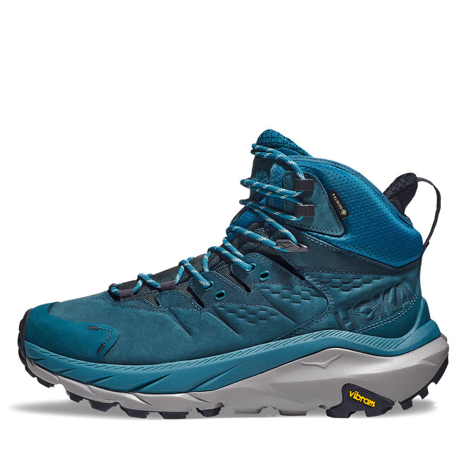 Hoka Trekkings Hoka Kaha 2 Gtx GORE-TEX 1123155 Blue Coral/Blue Graphite