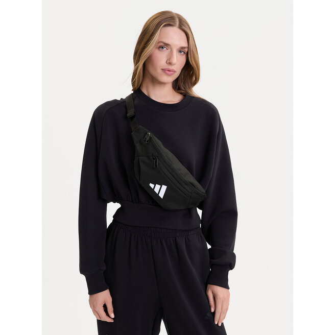 Nerka adidas Essentials JM7155 Czarny -