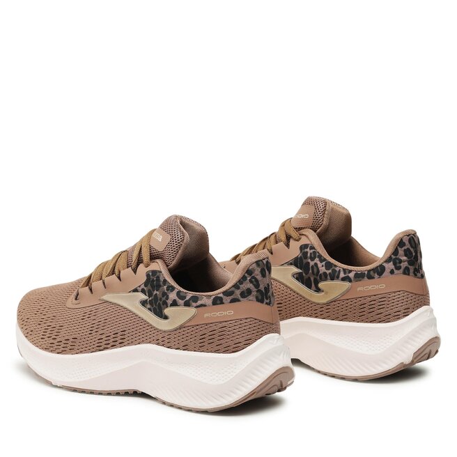 Joma Обувки Joma R.Rodio Lady 2324 RRODLS2324 Brown