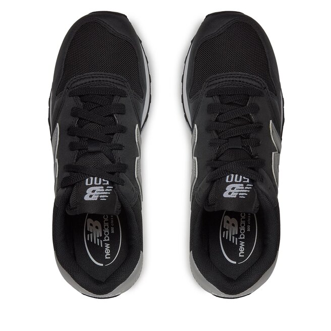 New Balance Sneakers New Balance GM500KSW Nero