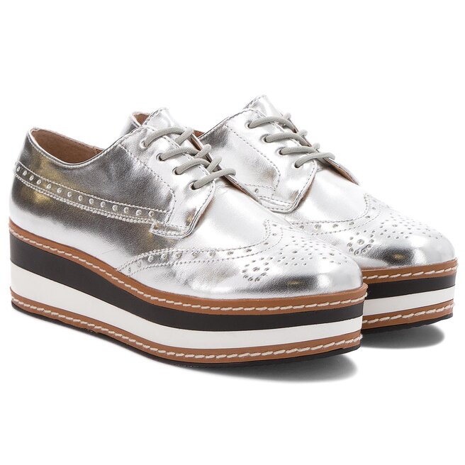 Steve top madden greco