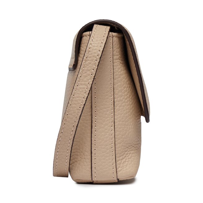 Geox Damen Liliane Bag – Vielseitige Mini-Handtasche Aus Walkleder Für Day-to-Night