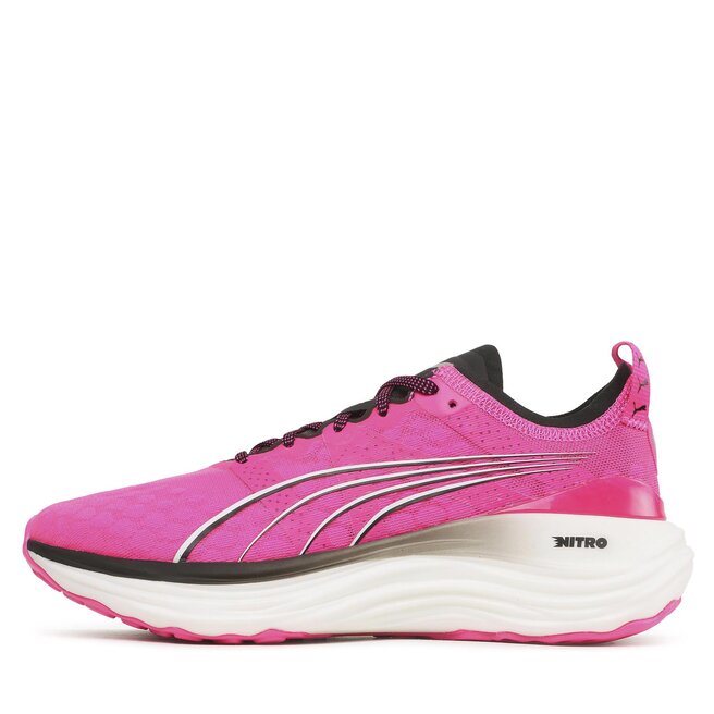 Laufschuhe Puma Foreverrun Nitro Wns 377758 05 Rosa | eschuhe.de