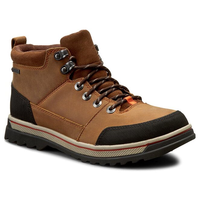 Clarks ripway gtx discount