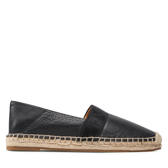 Emporio Armani Еспадрили Emporio Armani X4S026 XN173 00002 Black