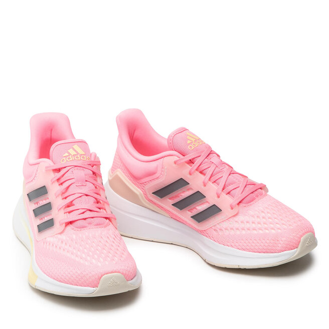 adidas Обувки adidas Eq21 Run GW6721 Pink