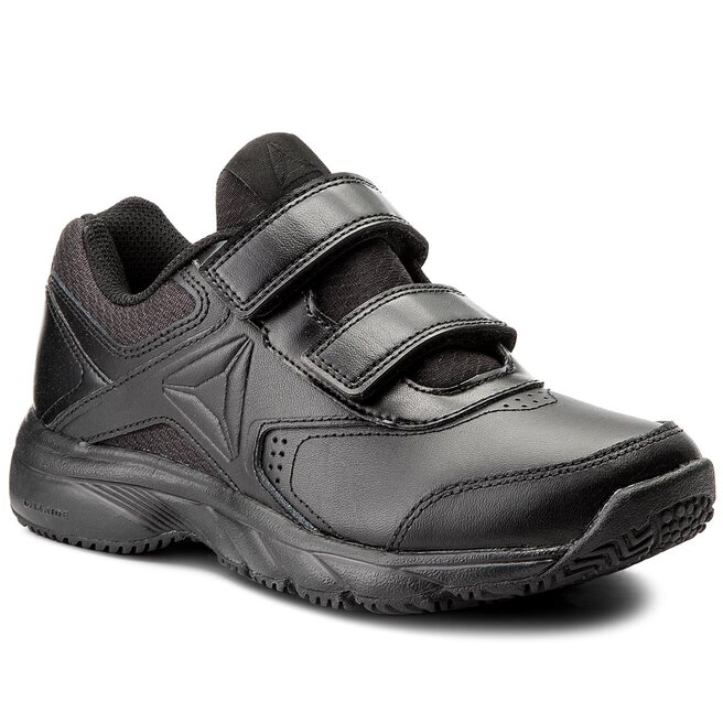 Atento girar Iniciativa Zapatos Reebok Work N Cushion 3.0 Kc BS9532 Black/Black | zapatos.es