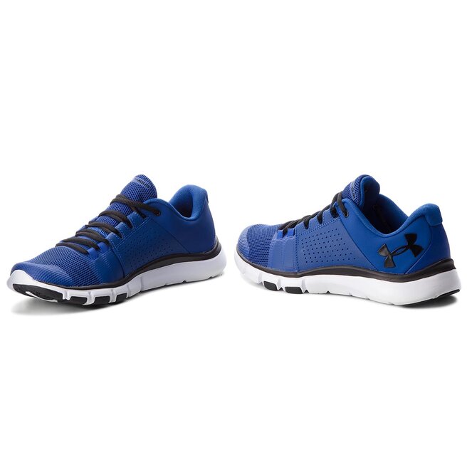 Ua strive 7 hotsell nm running shoes