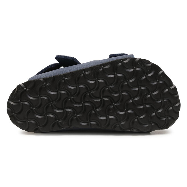 Birkenstock Sandale Birkenstock Milano Hl 1018742 Navy