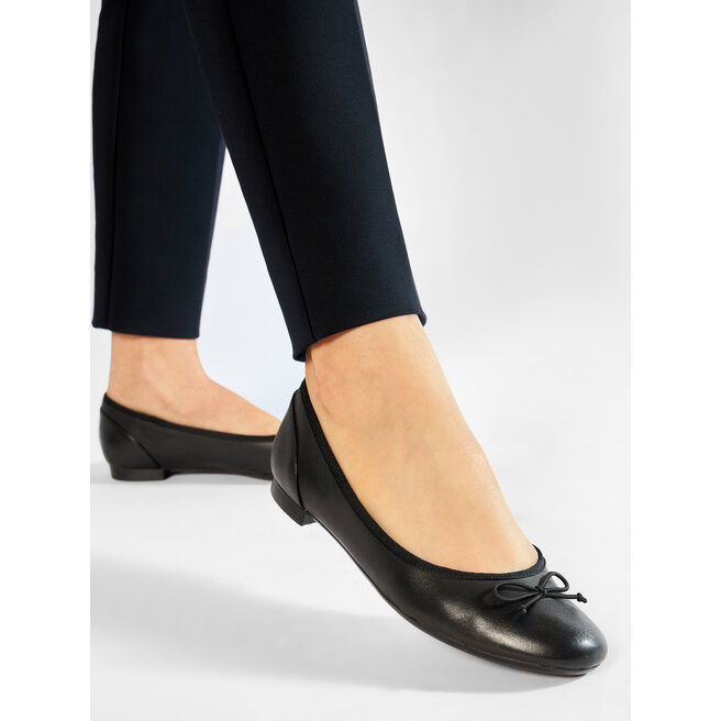 clarks couture bloom black