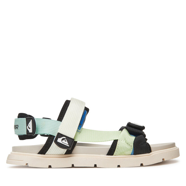 Sandały Quiksilver - Kolorowy