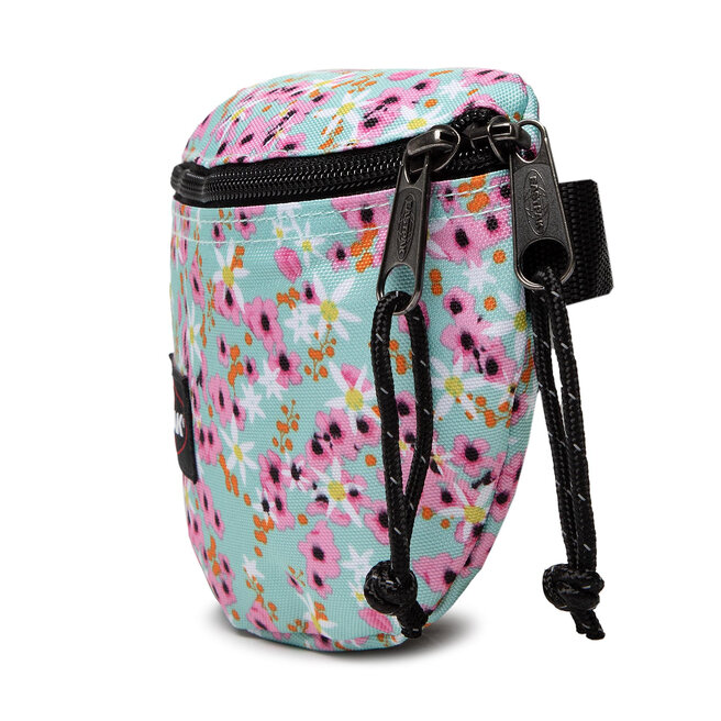 Eastpak Borsetă Eastpak Springer EK000074 Ditsy Turquoise U52
