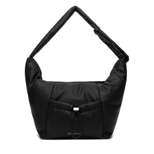 Torebka Guess Jeans CWBEO-GUESS-XC-005-09 Czarny -