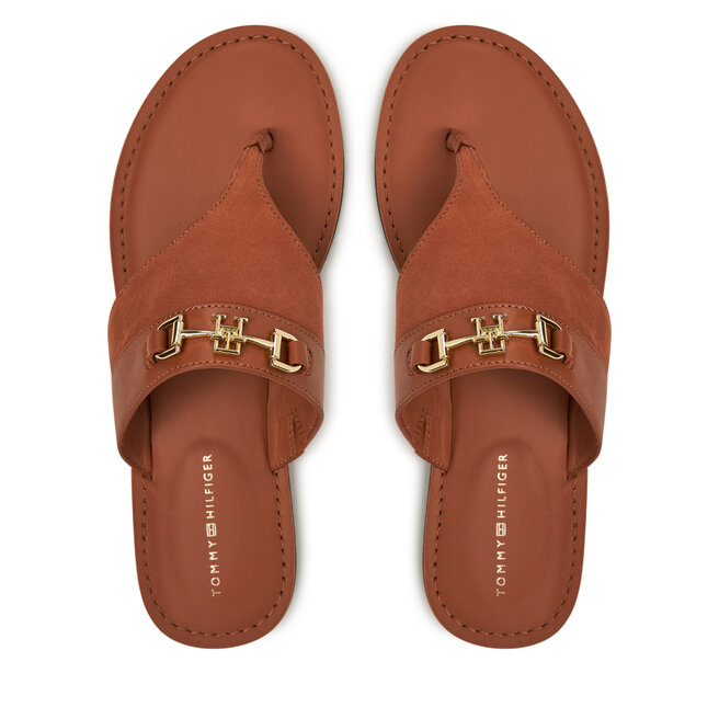 Japonki Tommy Hilfiger