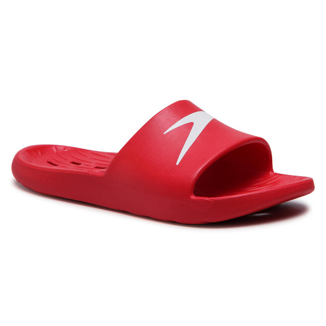 Șlapi Speedo Slides One Piece Am 8-122296446 Red 8-122296446 imagine noua