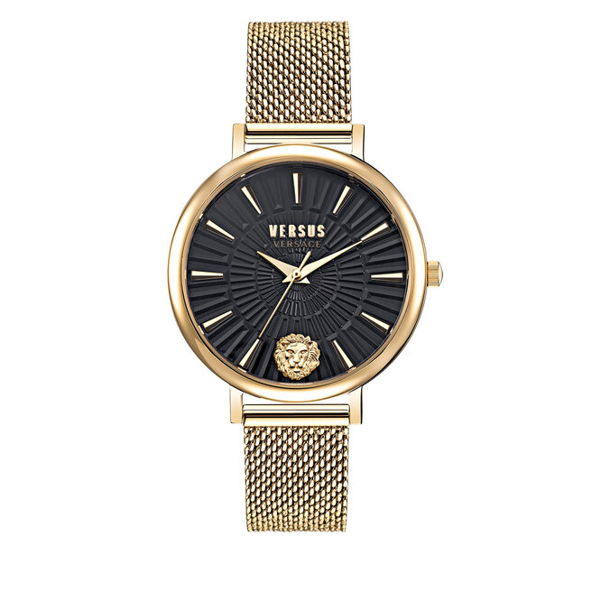 Versus Versace Klocka Versus Versace Mar Vista VSP1F0421 Gold