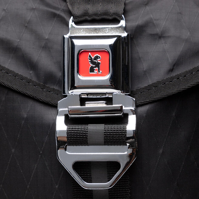 Chrome Раница Chrome Tensile Ruckpack BG-334-BK-NA Black