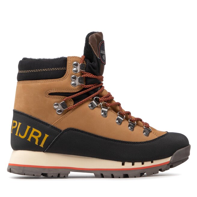 Napapijri Turistická obuv Napapijri Rock NP0A4H6ZN Beige Stone BI1