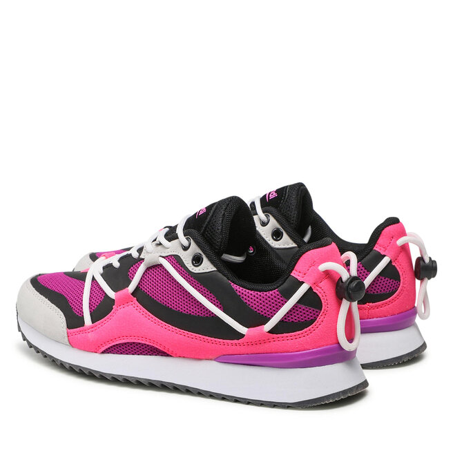 Sprandi Sneakers Sprandi WP-RS2110521 Dark Pink
