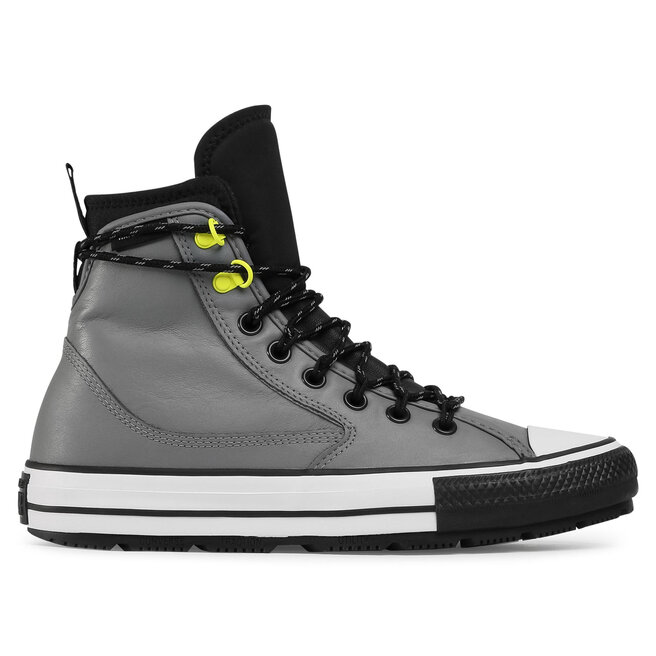 converse chuck 70 yellow