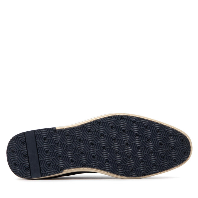 Bata Cipele Bata 8216622 Black