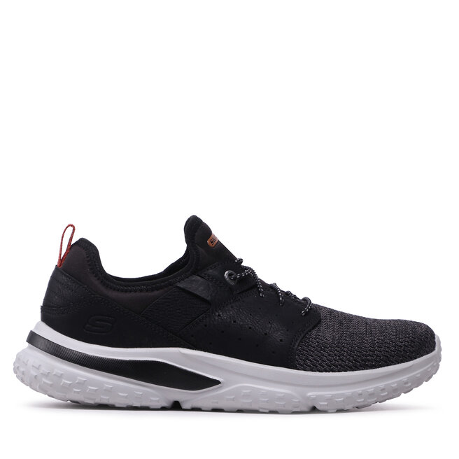 Сникърси Skechers Caspian 210553/BLK Черен | obuvki.bg