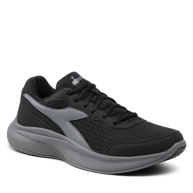 Παπούτσια Diadora Eagle 5 101.178064 01 C2815 Black/Steel Gray