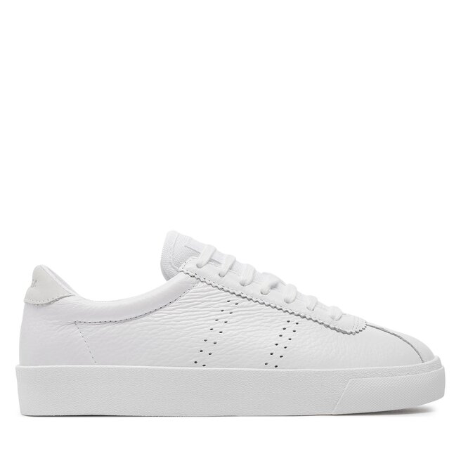 Sneakersy Superga Club S Comfort Leather 2843 - Biały
