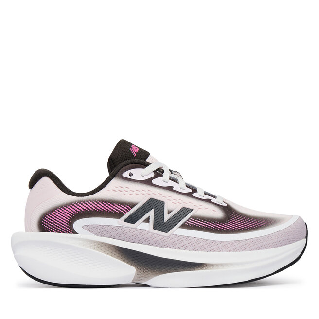 Buty do biegania New Balance Buty do biegania Fresh Foam Ellipse v1 Różowy - kobiece
