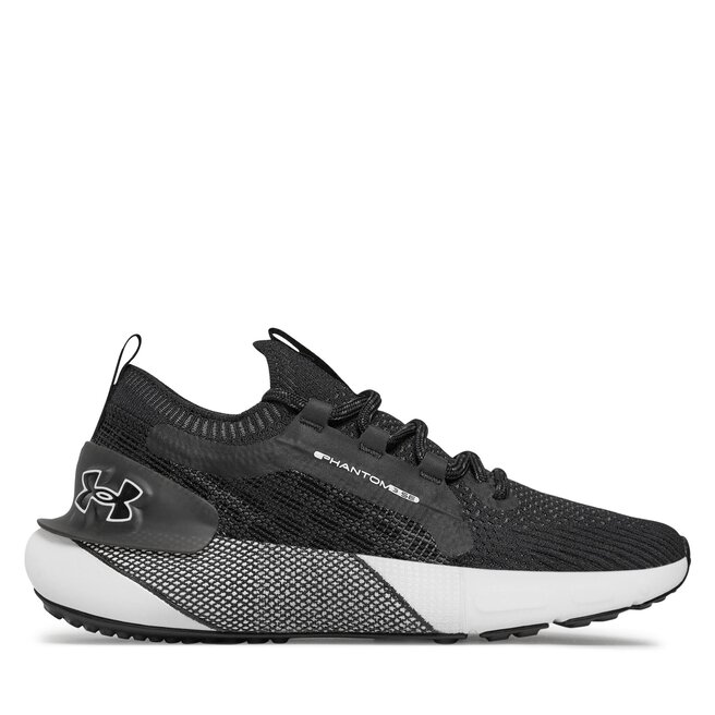Under Armour Cipő Under Armour Ua W Hovr Phantom 3 Se 3026584-002 Szürke