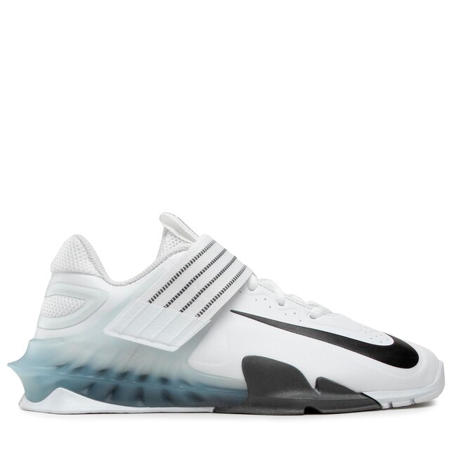 Buty na siłownię Nike Savaleos - 100 Biały