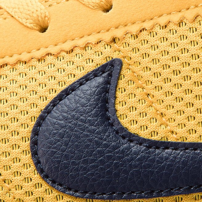 Zapatos Nike Sb Air Max Bruin Vpr AA4257 Yellow Ochre/Obsidian • Www.zapatos.es