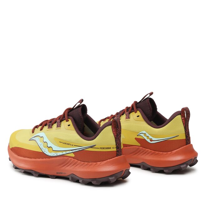 Saucony Обувки Saucony Peregrine 13 S20838 Arroyo