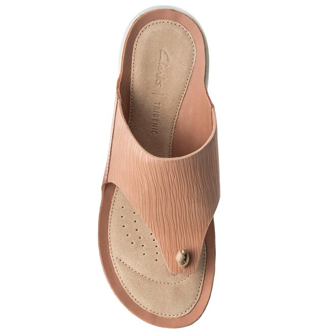 Clarks hot sale tri carmen