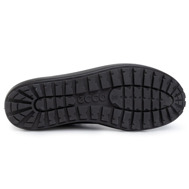 ECCO Sneakersy ECCO Soft 7 Tred W GORE-TEX 45016302001 Black