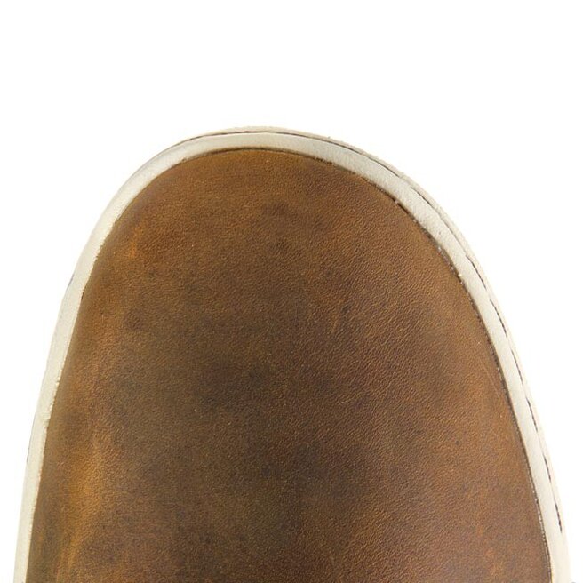 CATerpillar Trzewiki CATerpillar Colfax Mid P716680 Dark Beige
