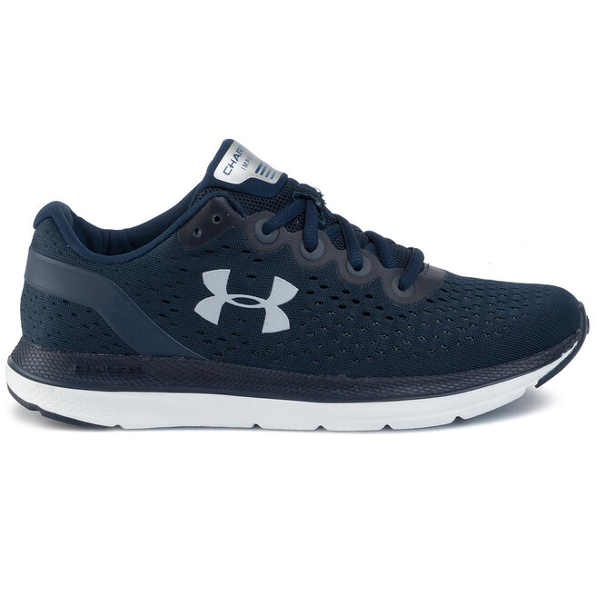 Zapatos Under Armour Ua Charged Impulse 3021950400 Nvy zapatos.es