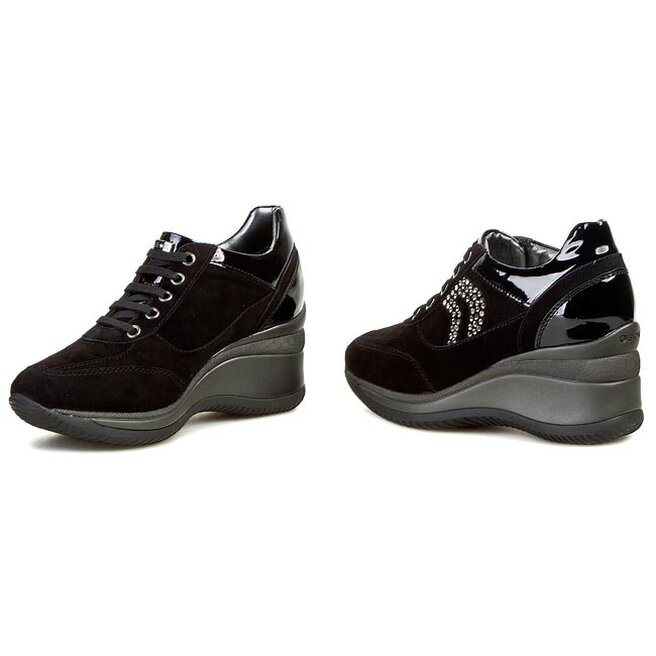 Geox regina clearance