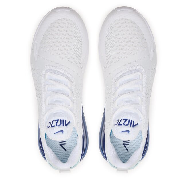 Nike Pantofi Nike Air Max 270 FJ4230 100 White/Blue