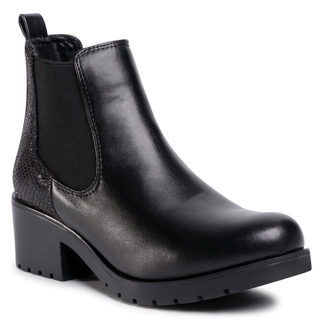 Kobiece botki Jenny Fairy