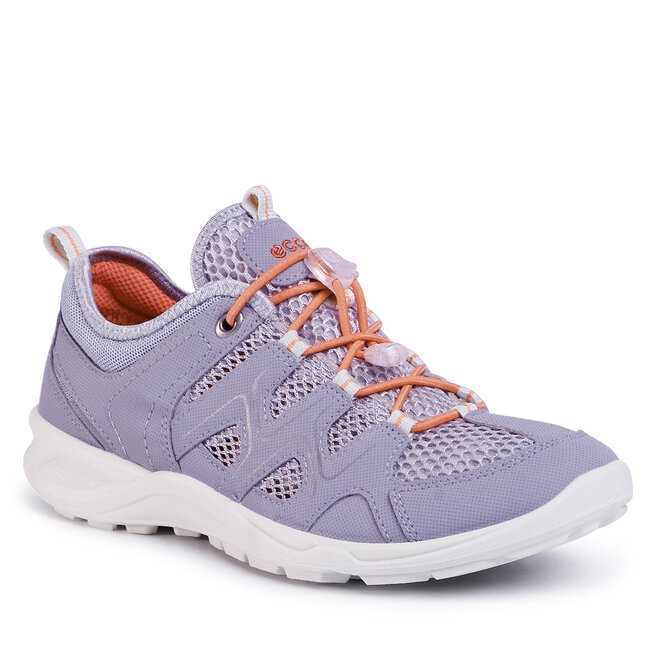 Ecco terracruise hot sale silver grey