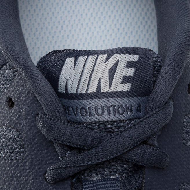 Nike revolution top 4 thunder blue