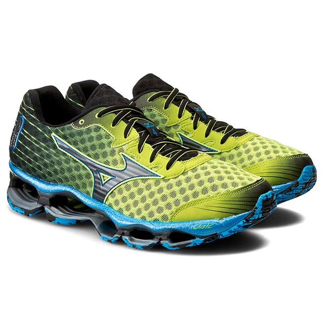 Mizuno wave prophecy 4 giallo cheap