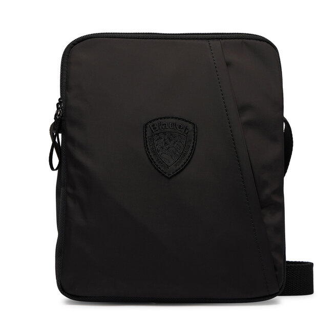 Saszetka Blauer S6TAMSO01/DIA Czarny -