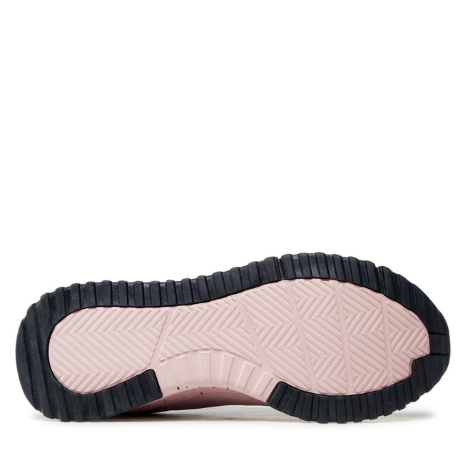 Skechers Sneakers Skechers BOBS Star Flight 117186/BLSH Blush