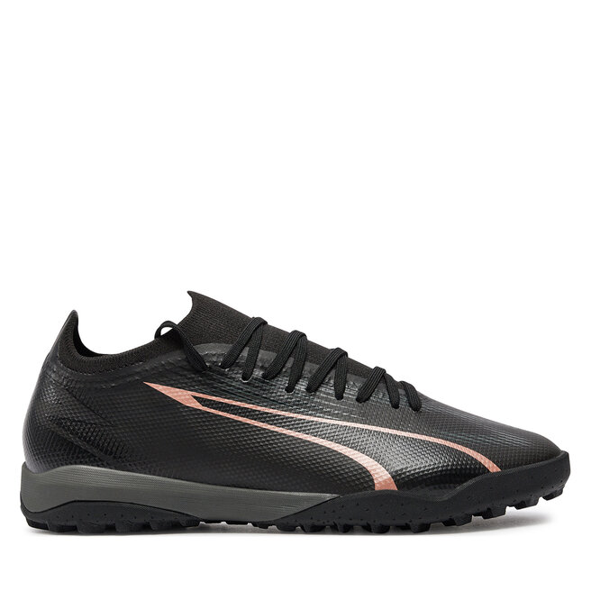 Buty do piłki nożnej Puma Ultra Match Tt - 02 Czarny
