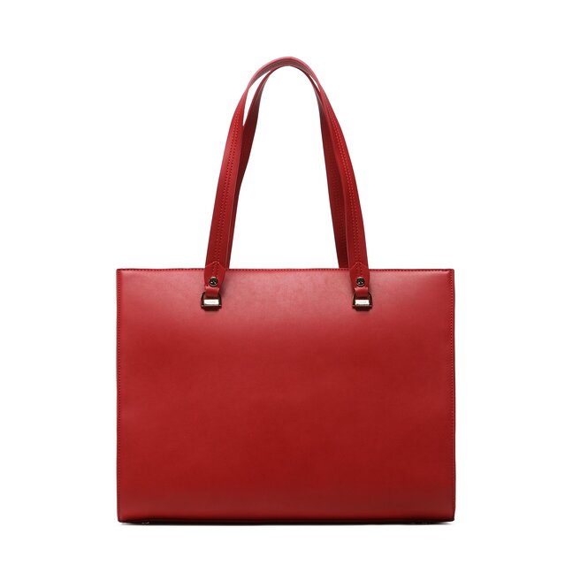 Liu Jo Дамска чанта Liu Jo Ecs L Tote AA3250 E0060 Red Tango 81657
