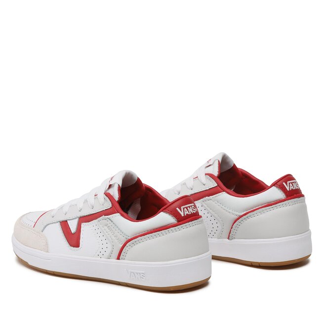 Vans lowland red clearance