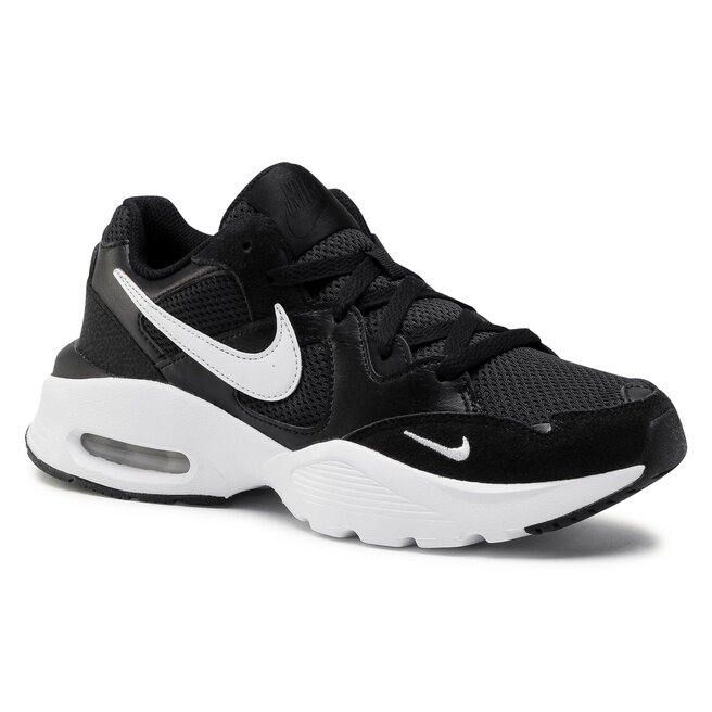 Batai Nike Air Max Fusion CJ1670 002 Black/White/Black • Www.eavalyne.lt