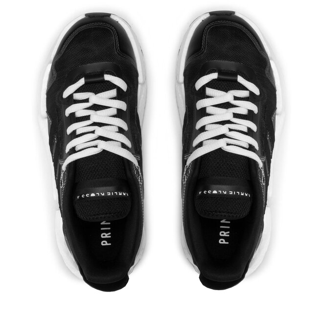 adidas Обувки adidas Kk X9000 S24029 Core Black/Utility Black/Off White